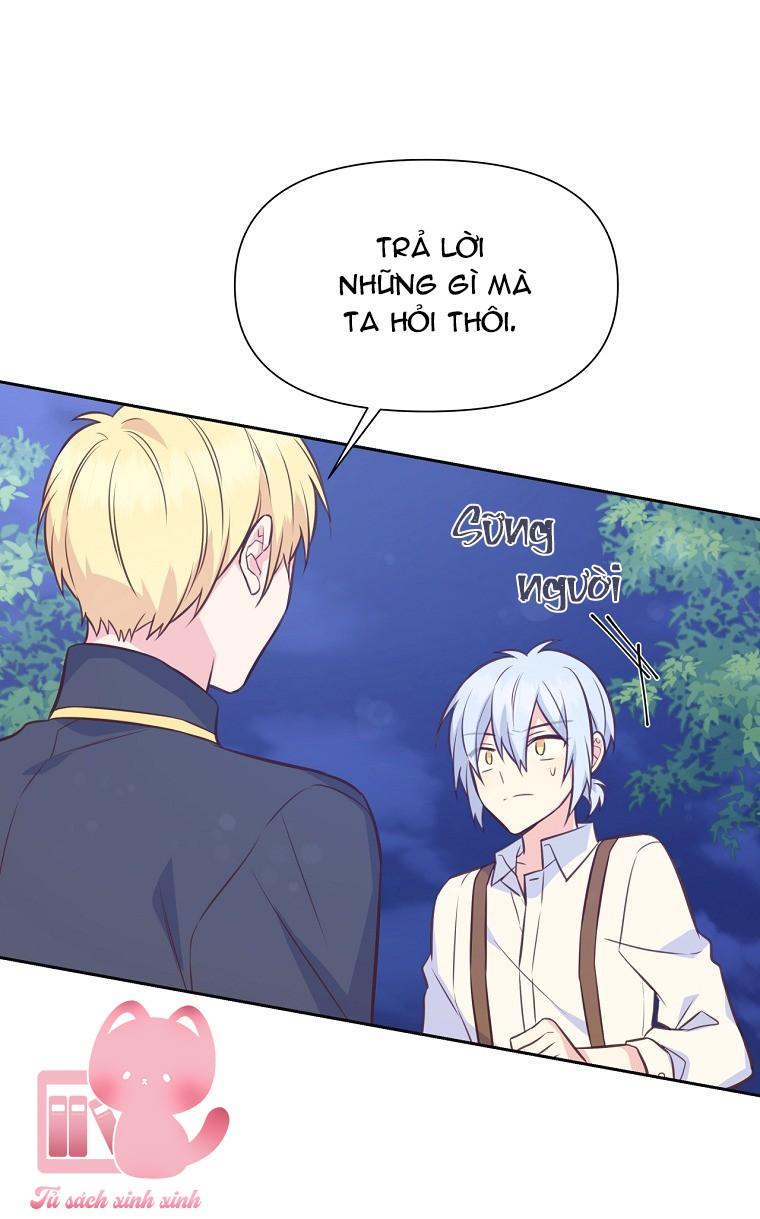 Yêu Tôi Đi, Dù Sao Ngài Cũng Chỉ Là Nhân Vật Phụ - Chap 30 - Trang 10