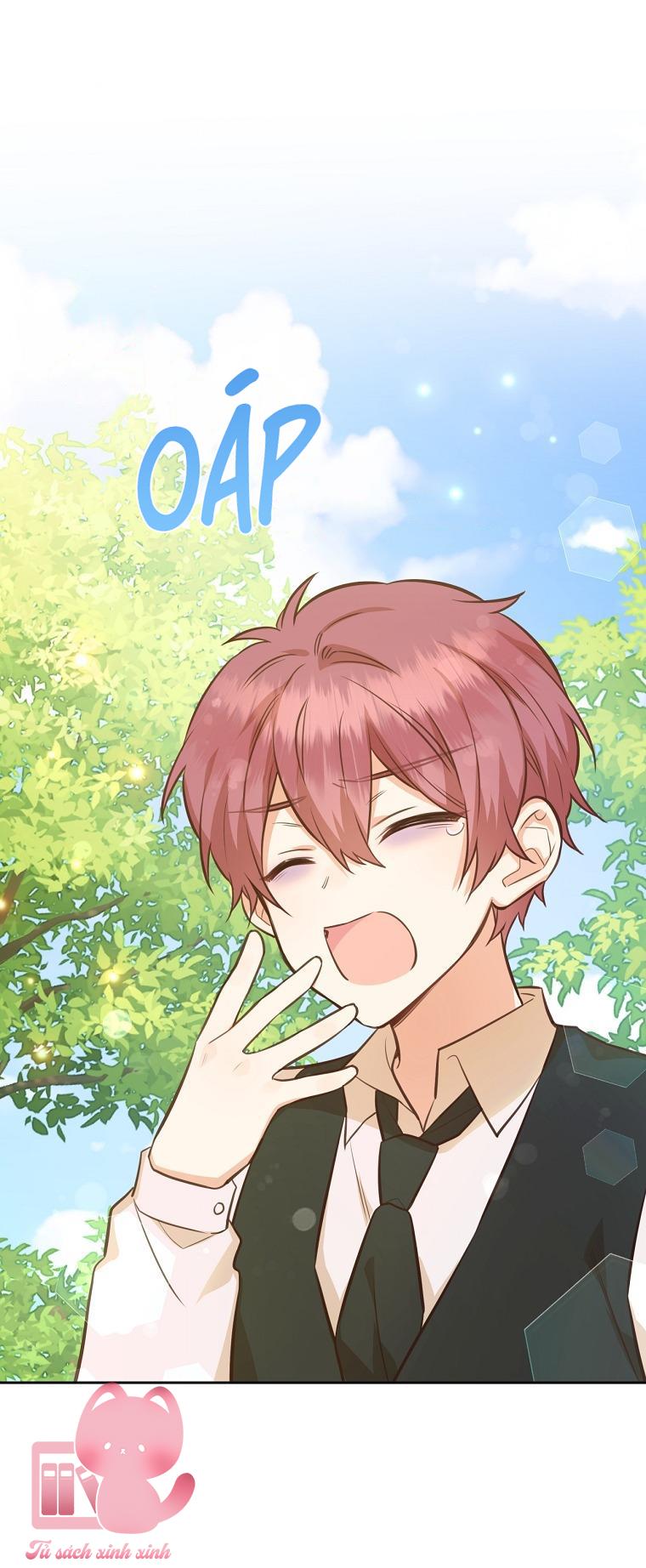 Yêu Tôi Đi, Dù Sao Ngài Cũng Chỉ Là Nhân Vật Phụ - Chap 31 - Trang 2