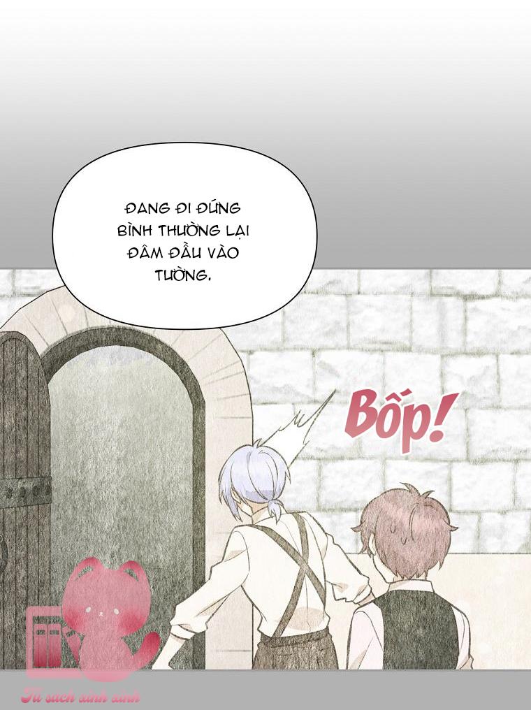 Yêu Tôi Đi, Dù Sao Ngài Cũng Chỉ Là Nhân Vật Phụ - Chap 31 - Trang 13
