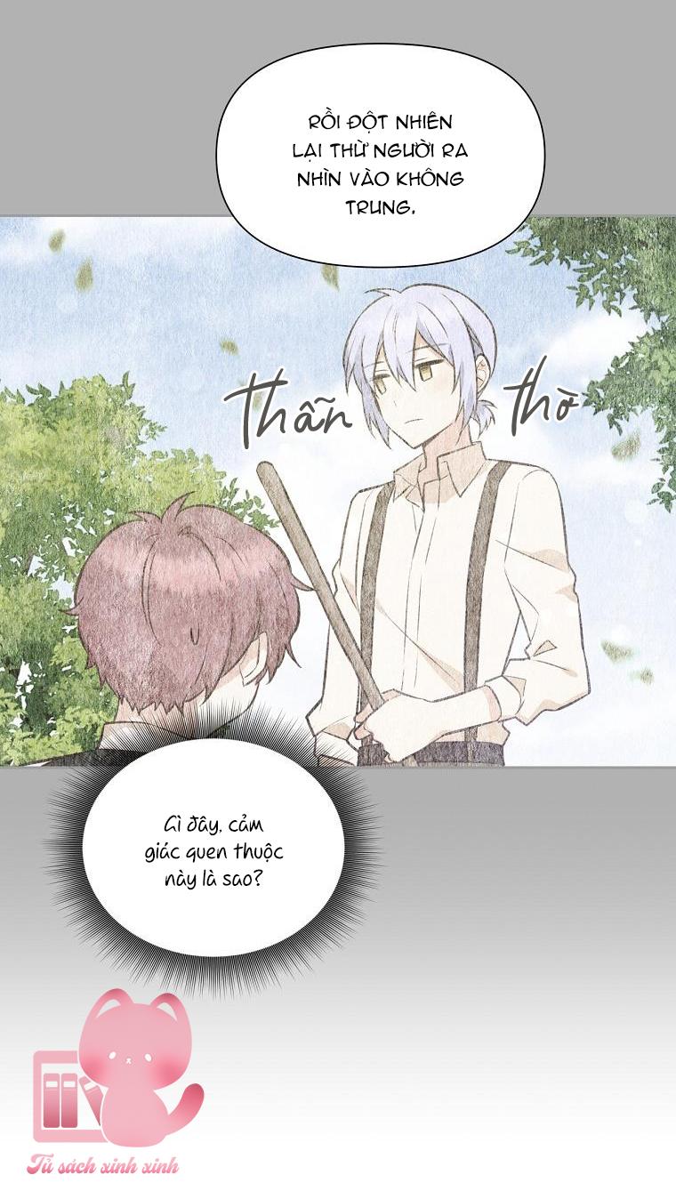 Yêu Tôi Đi, Dù Sao Ngài Cũng Chỉ Là Nhân Vật Phụ - Chap 31 - Trang 14