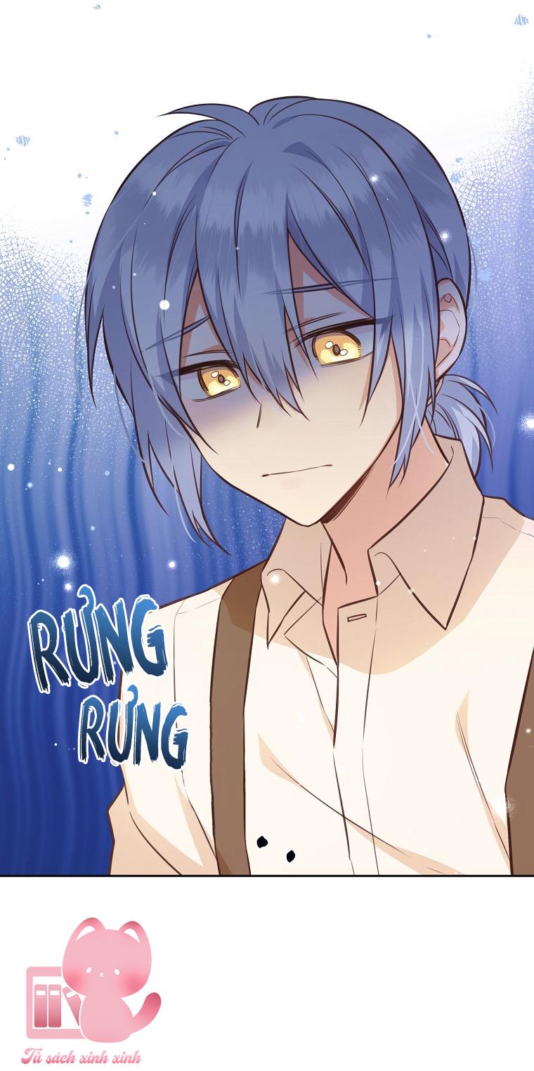 Yêu Tôi Đi, Dù Sao Ngài Cũng Chỉ Là Nhân Vật Phụ - Chap 31 - Trang 16