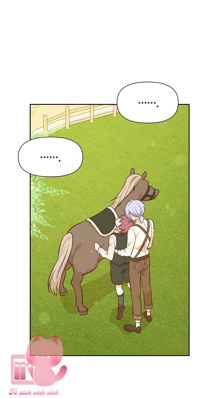 Yêu Tôi Đi, Dù Sao Ngài Cũng Chỉ Là Nhân Vật Phụ - Chap 31 - Trang 17