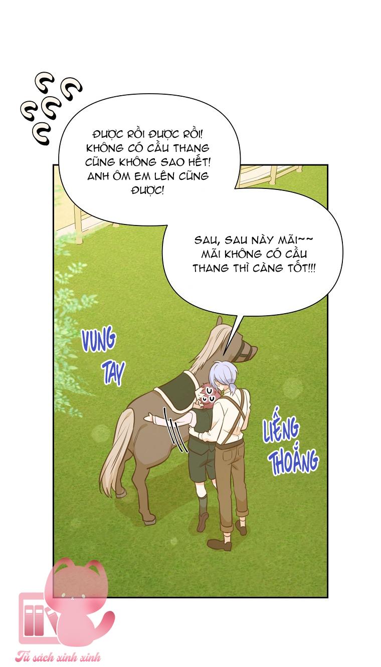 Yêu Tôi Đi, Dù Sao Ngài Cũng Chỉ Là Nhân Vật Phụ - Chap 31 - Trang 18