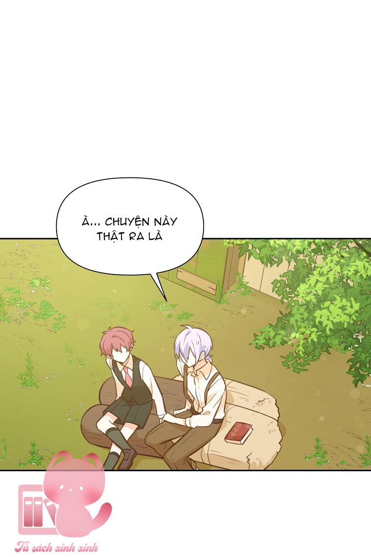 Yêu Tôi Đi, Dù Sao Ngài Cũng Chỉ Là Nhân Vật Phụ - Chap 31 - Trang 23
