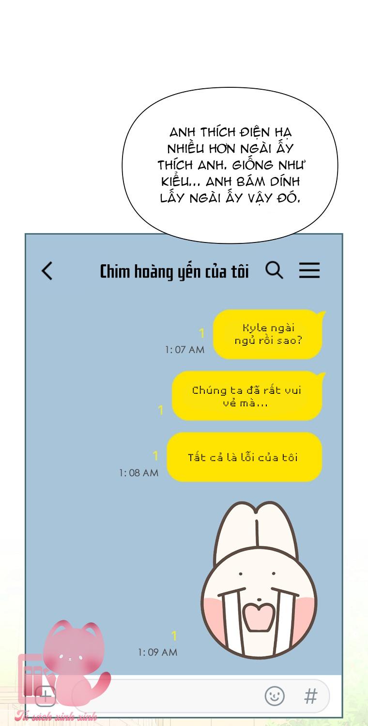 Yêu Tôi Đi, Dù Sao Ngài Cũng Chỉ Là Nhân Vật Phụ - Chap 31 - Trang 24
