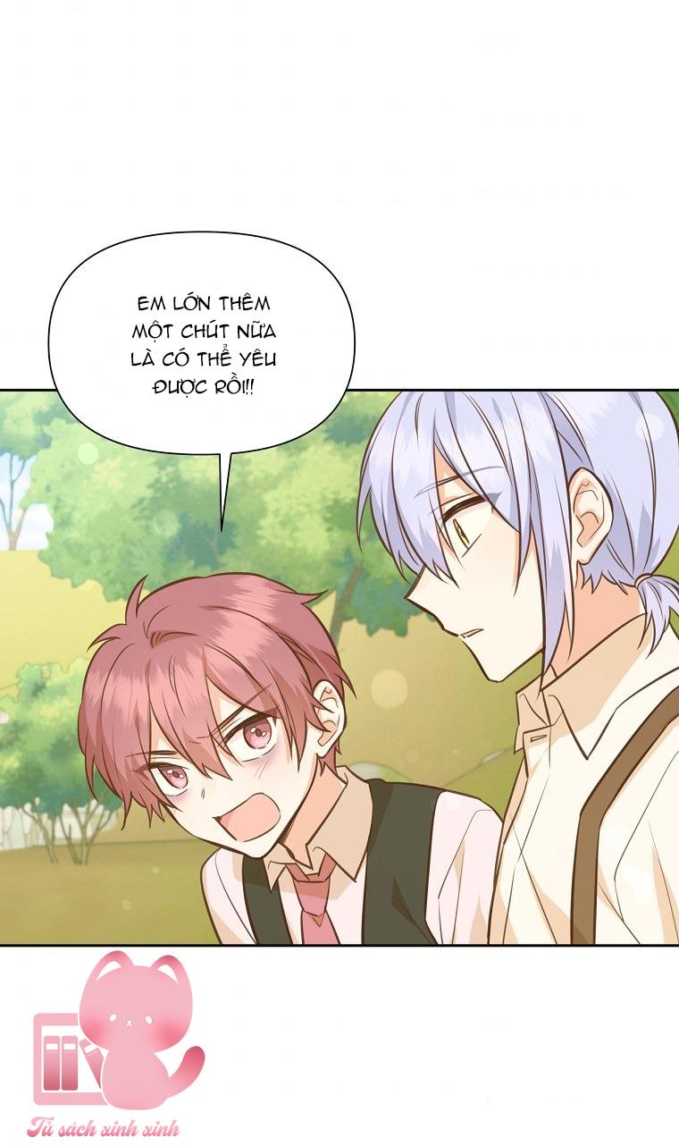 Yêu Tôi Đi, Dù Sao Ngài Cũng Chỉ Là Nhân Vật Phụ - Chap 31 - Trang 26