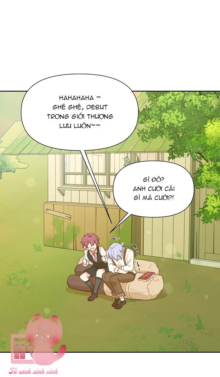 Yêu Tôi Đi, Dù Sao Ngài Cũng Chỉ Là Nhân Vật Phụ - Chap 31 - Trang 29