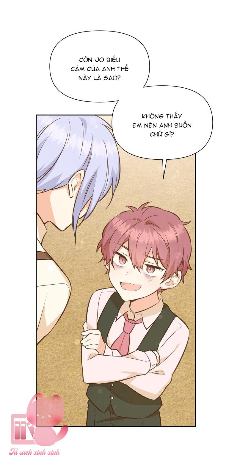 Yêu Tôi Đi, Dù Sao Ngài Cũng Chỉ Là Nhân Vật Phụ - Chap 31 - Trang 4