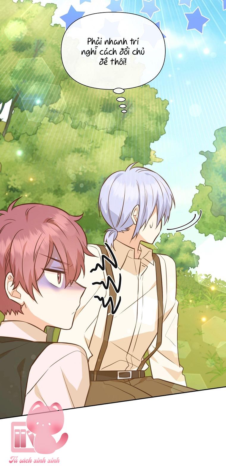 Yêu Tôi Đi, Dù Sao Ngài Cũng Chỉ Là Nhân Vật Phụ - Chap 31 - Trang 37
