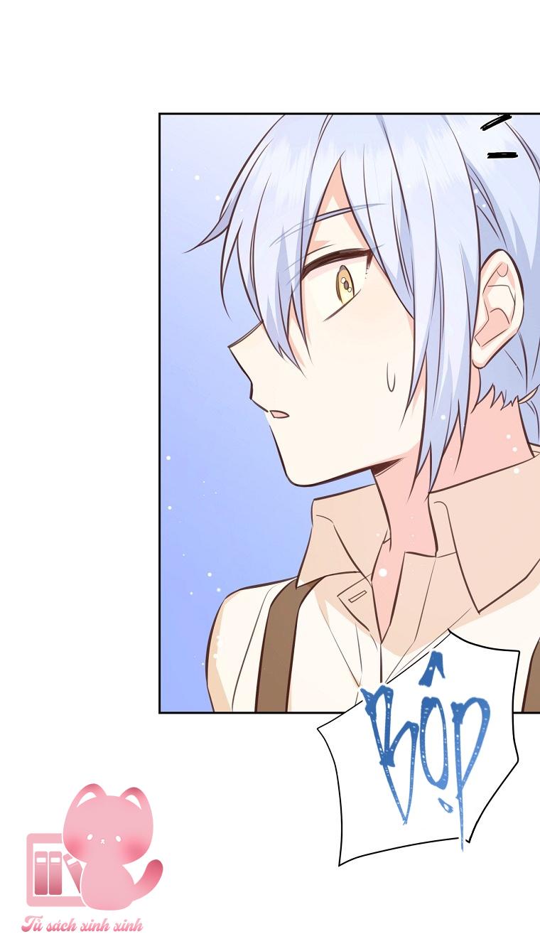 Yêu Tôi Đi, Dù Sao Ngài Cũng Chỉ Là Nhân Vật Phụ - Chap 31 - Trang 38