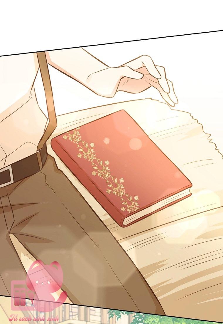 Yêu Tôi Đi, Dù Sao Ngài Cũng Chỉ Là Nhân Vật Phụ - Chap 31 - Trang 39