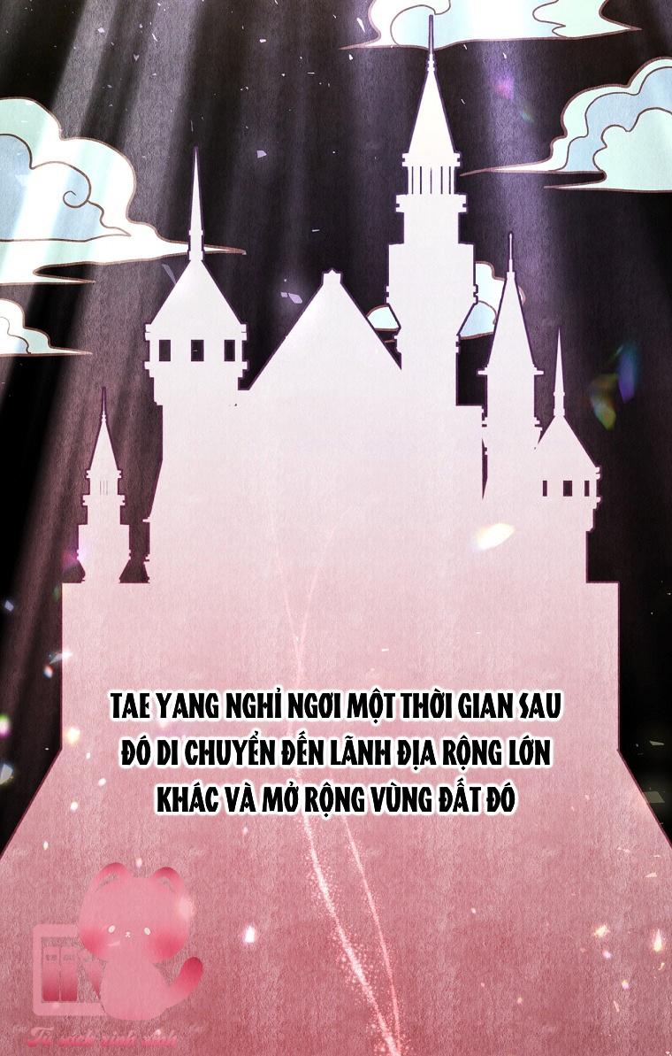 Yêu Tôi Đi, Dù Sao Ngài Cũng Chỉ Là Nhân Vật Phụ - Chap 31 - Trang 43