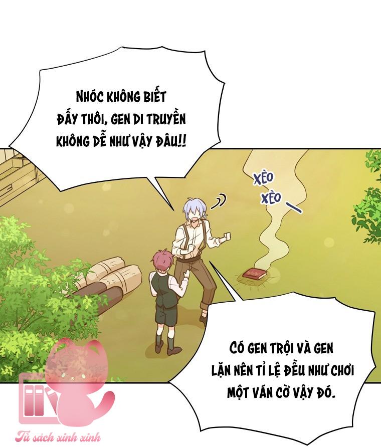 Yêu Tôi Đi, Dù Sao Ngài Cũng Chỉ Là Nhân Vật Phụ - Chap 31 - Trang 46