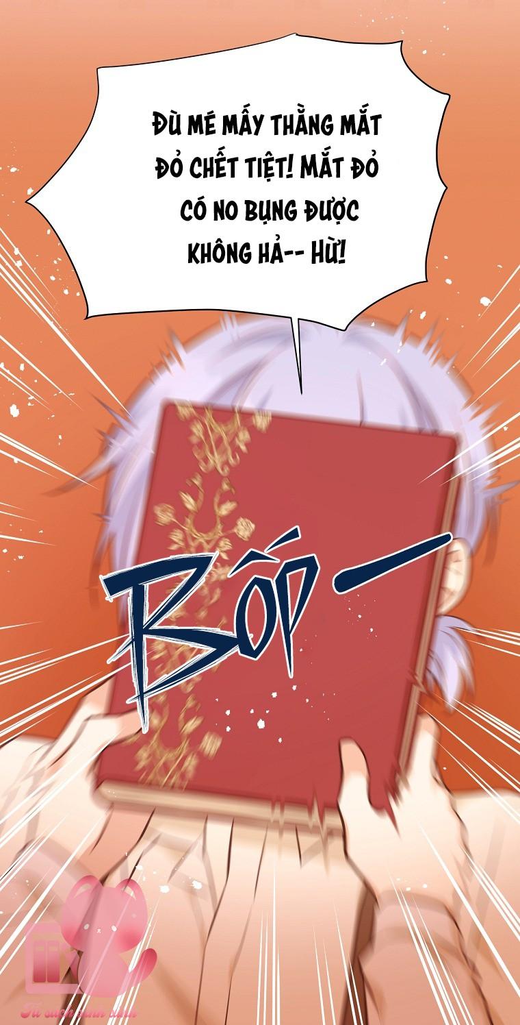 Yêu Tôi Đi, Dù Sao Ngài Cũng Chỉ Là Nhân Vật Phụ - Chap 31 - Trang 48