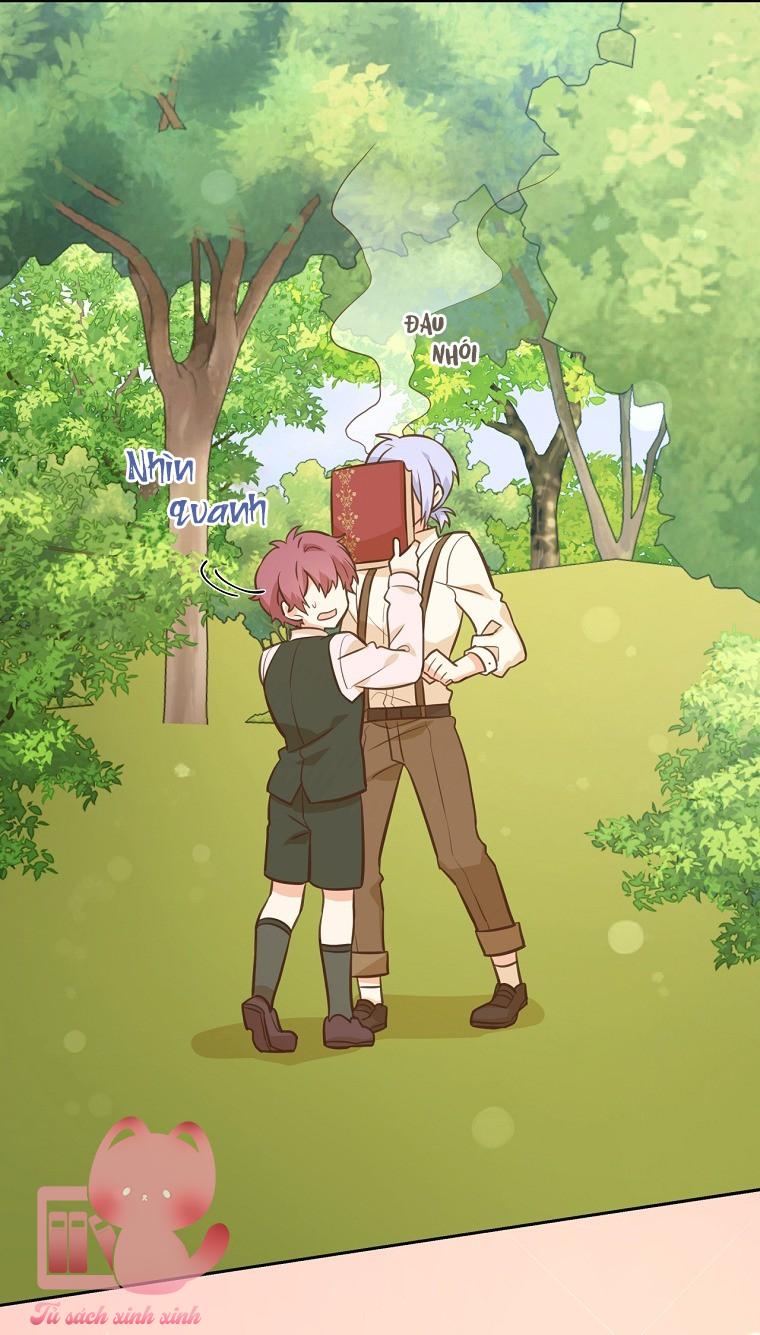 Yêu Tôi Đi, Dù Sao Ngài Cũng Chỉ Là Nhân Vật Phụ - Chap 31 - Trang 49