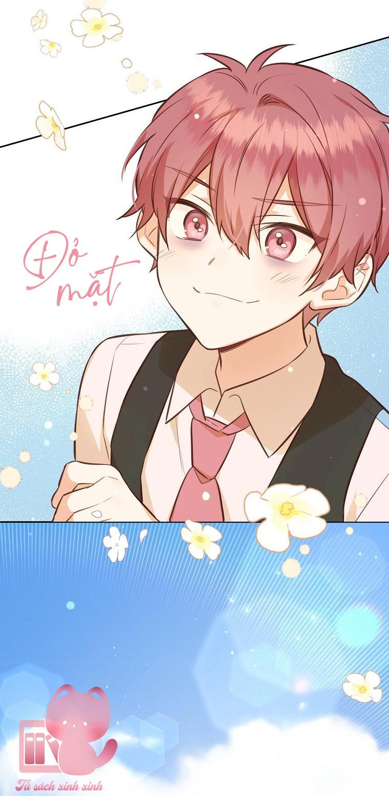 Yêu Tôi Đi, Dù Sao Ngài Cũng Chỉ Là Nhân Vật Phụ - Chap 31 - Trang 6