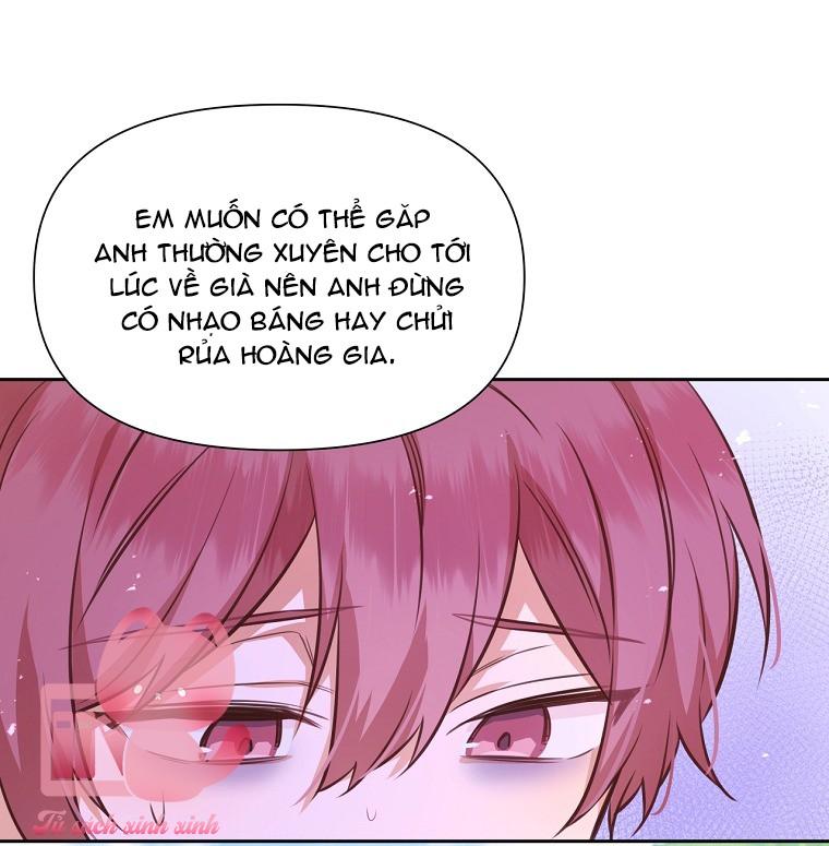 Yêu Tôi Đi, Dù Sao Ngài Cũng Chỉ Là Nhân Vật Phụ - Chap 31 - Trang 51