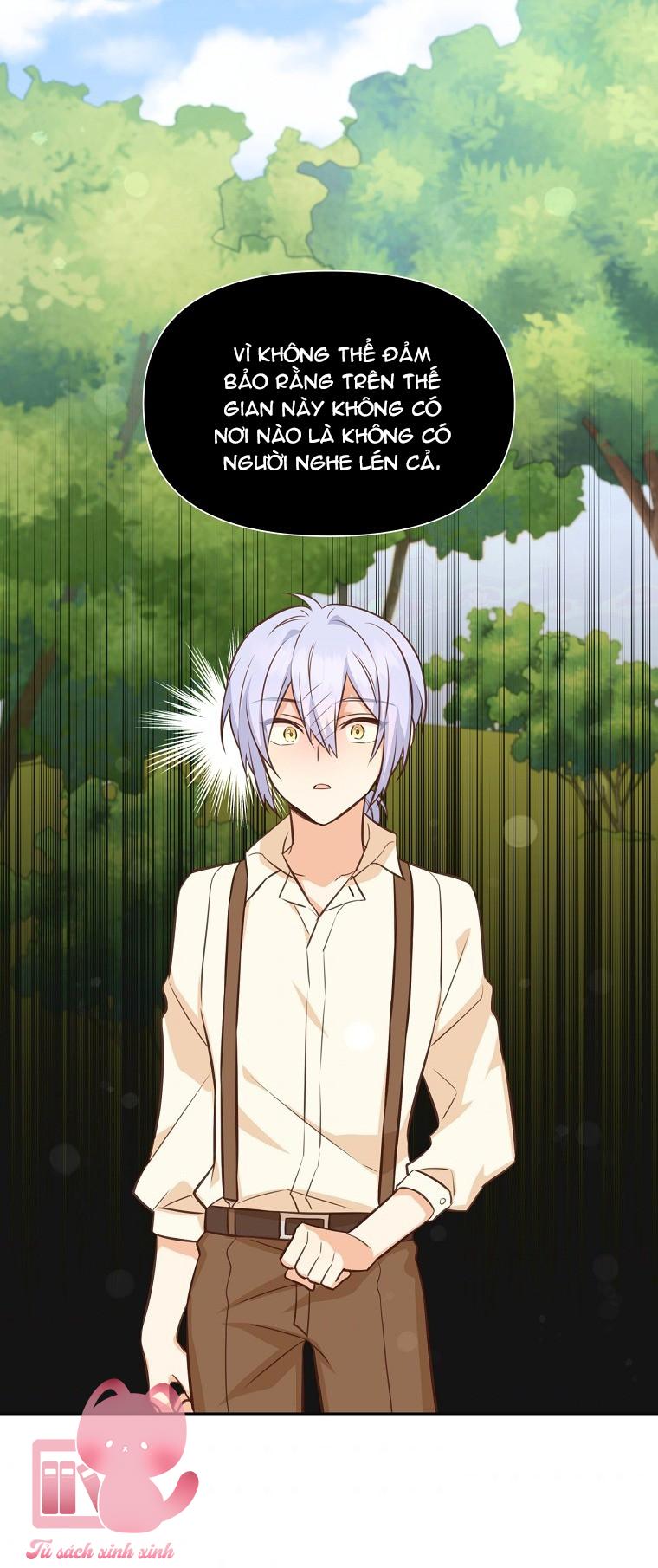 Yêu Tôi Đi, Dù Sao Ngài Cũng Chỉ Là Nhân Vật Phụ - Chap 31 - Trang 52