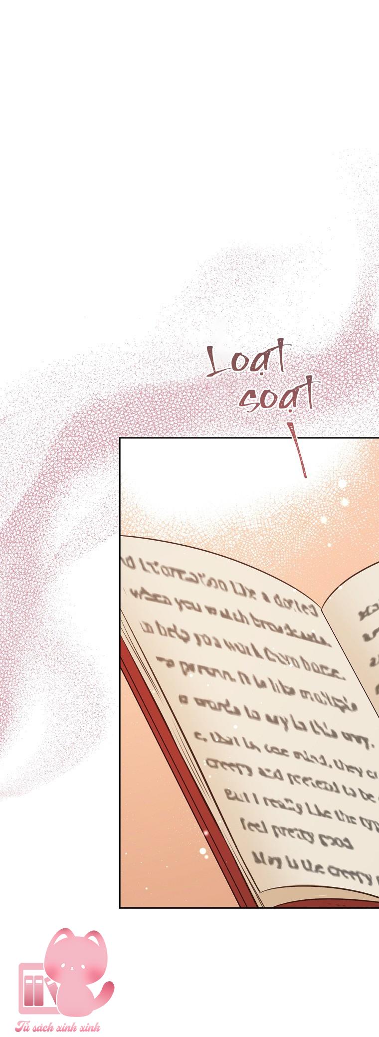Yêu Tôi Đi, Dù Sao Ngài Cũng Chỉ Là Nhân Vật Phụ - Chap 31 - Trang 54