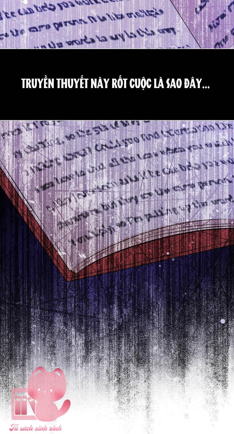 Yêu Tôi Đi, Dù Sao Ngài Cũng Chỉ Là Nhân Vật Phụ - Chap 31 - Trang 57