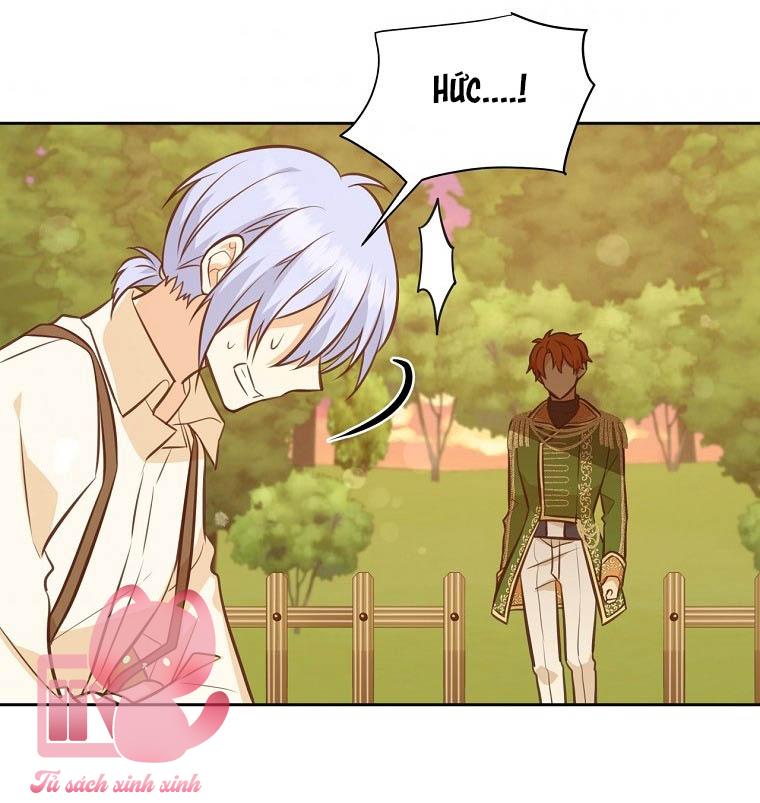 Yêu Tôi Đi, Dù Sao Ngài Cũng Chỉ Là Nhân Vật Phụ - Chap 31 - Trang 59