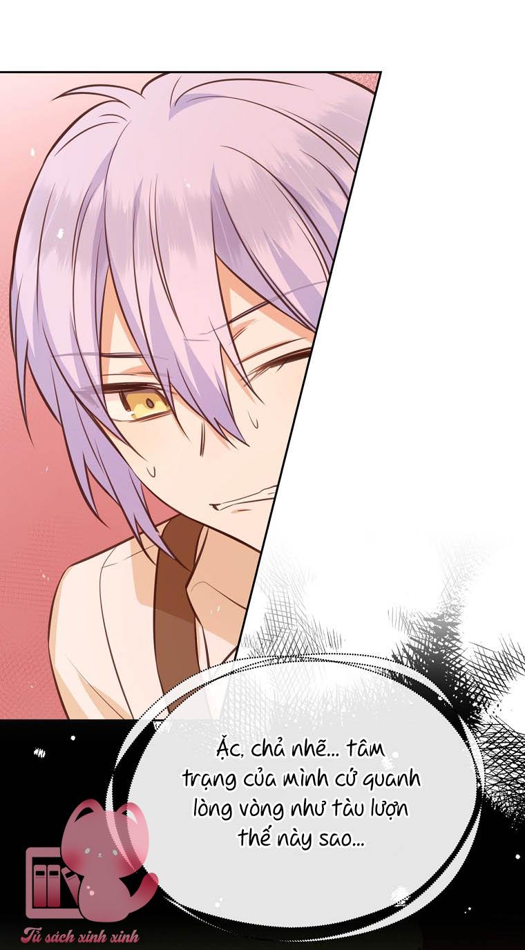Yêu Tôi Đi, Dù Sao Ngài Cũng Chỉ Là Nhân Vật Phụ - Chap 31 - Trang 60