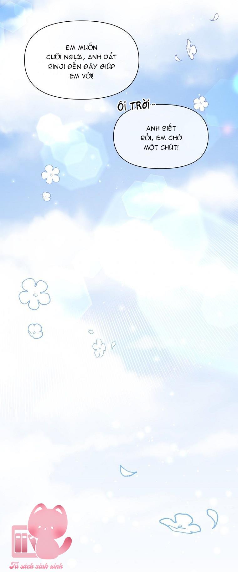 Yêu Tôi Đi, Dù Sao Ngài Cũng Chỉ Là Nhân Vật Phụ - Chap 31 - Trang 7