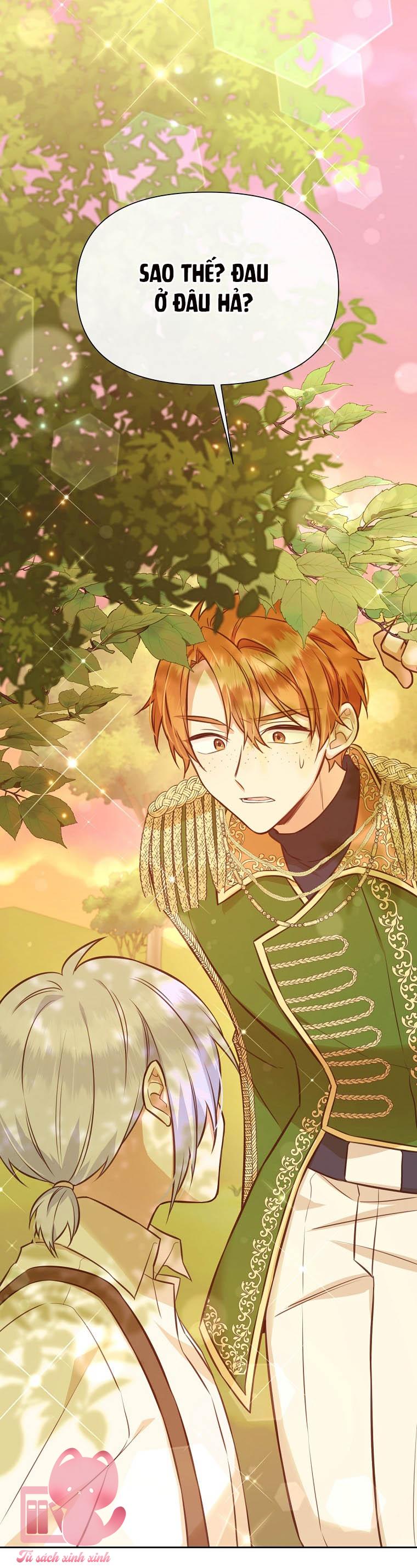 Yêu Tôi Đi, Dù Sao Ngài Cũng Chỉ Là Nhân Vật Phụ - Chap 31 - Trang 63