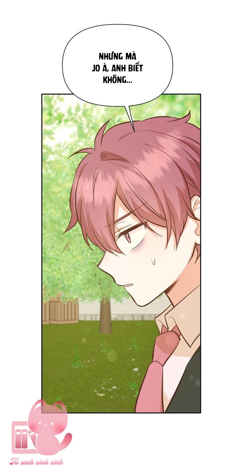 Yêu Tôi Đi, Dù Sao Ngài Cũng Chỉ Là Nhân Vật Phụ - Chap 31 - Trang 9