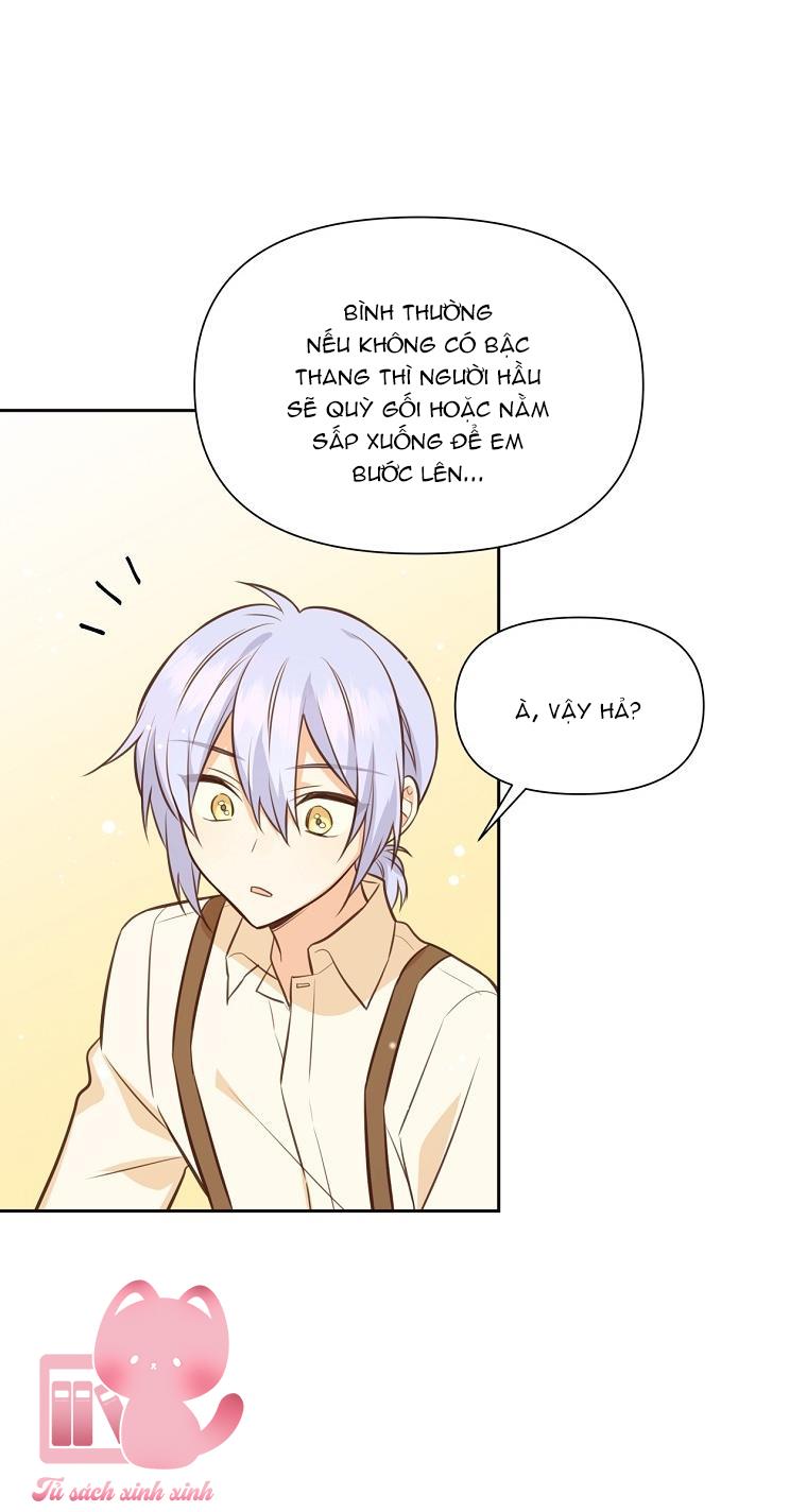 Yêu Tôi Đi, Dù Sao Ngài Cũng Chỉ Là Nhân Vật Phụ - Chap 31 - Trang 10
