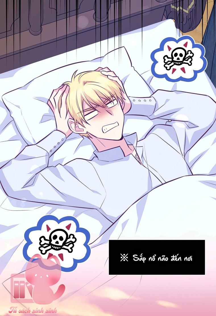 Yêu Tôi Đi, Dù Sao Ngài Cũng Chỉ Là Nhân Vật Phụ - Chap 32 - Trang 18