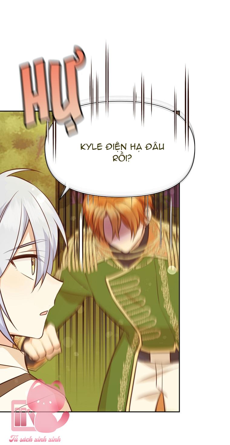 Yêu Tôi Đi, Dù Sao Ngài Cũng Chỉ Là Nhân Vật Phụ - Chap 32 - Trang 3