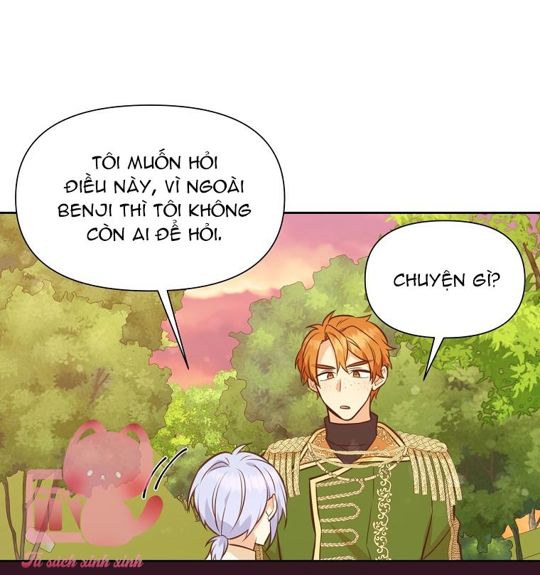 Yêu Tôi Đi, Dù Sao Ngài Cũng Chỉ Là Nhân Vật Phụ - Chap 32 - Trang 22