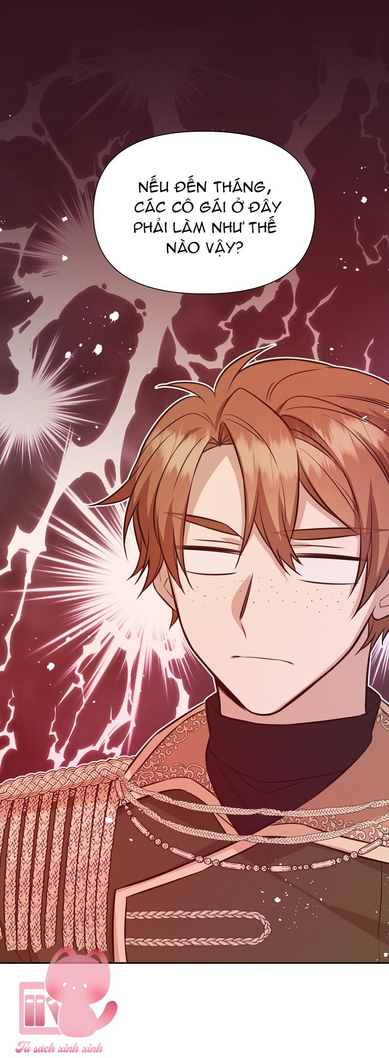 Yêu Tôi Đi, Dù Sao Ngài Cũng Chỉ Là Nhân Vật Phụ - Chap 32 - Trang 23