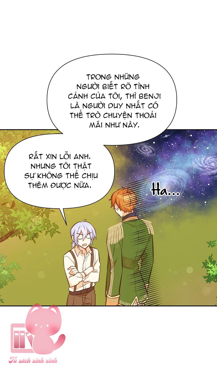 Yêu Tôi Đi, Dù Sao Ngài Cũng Chỉ Là Nhân Vật Phụ - Chap 32 - Trang 24