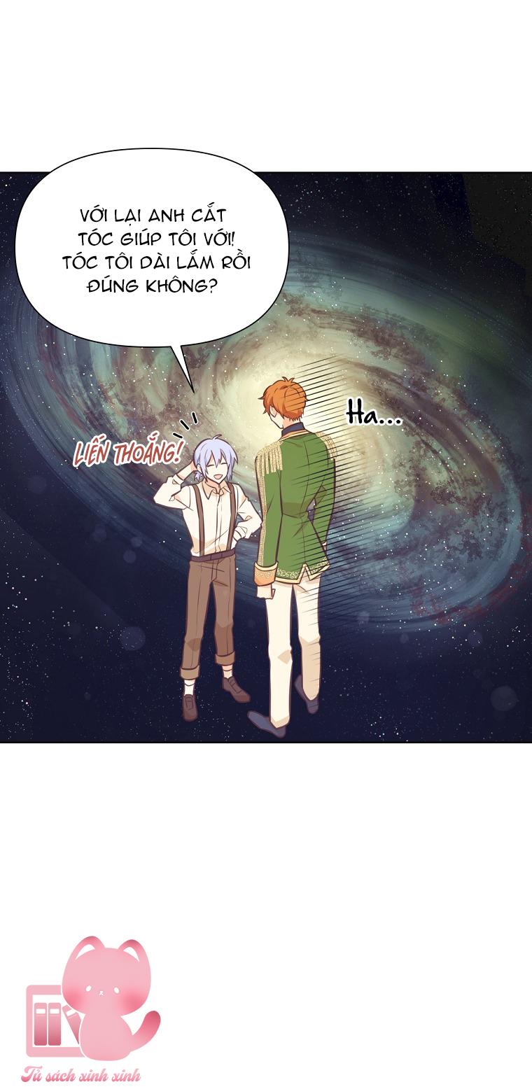 Yêu Tôi Đi, Dù Sao Ngài Cũng Chỉ Là Nhân Vật Phụ - Chap 32 - Trang 25