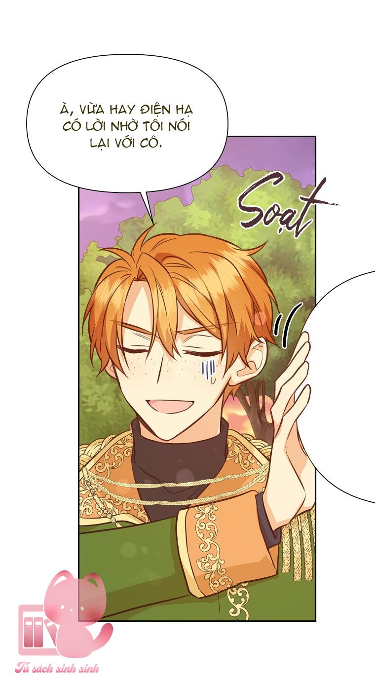 Yêu Tôi Đi, Dù Sao Ngài Cũng Chỉ Là Nhân Vật Phụ - Chap 32 - Trang 4