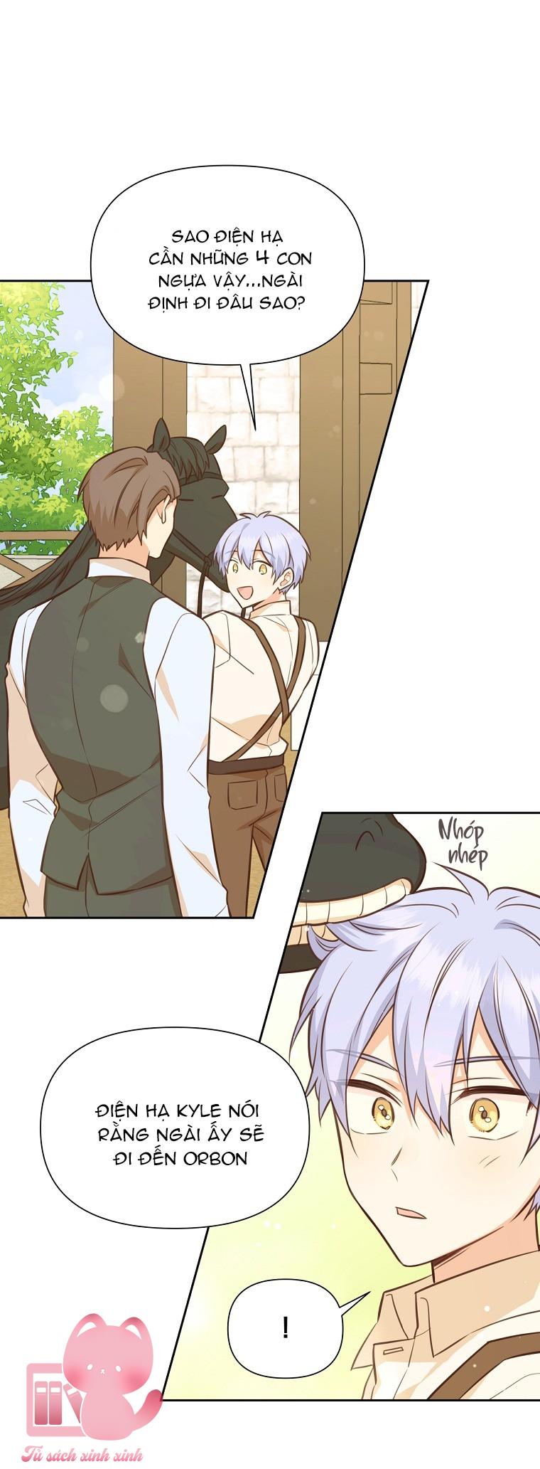 Yêu Tôi Đi, Dù Sao Ngài Cũng Chỉ Là Nhân Vật Phụ - Chap 32 - Trang 31