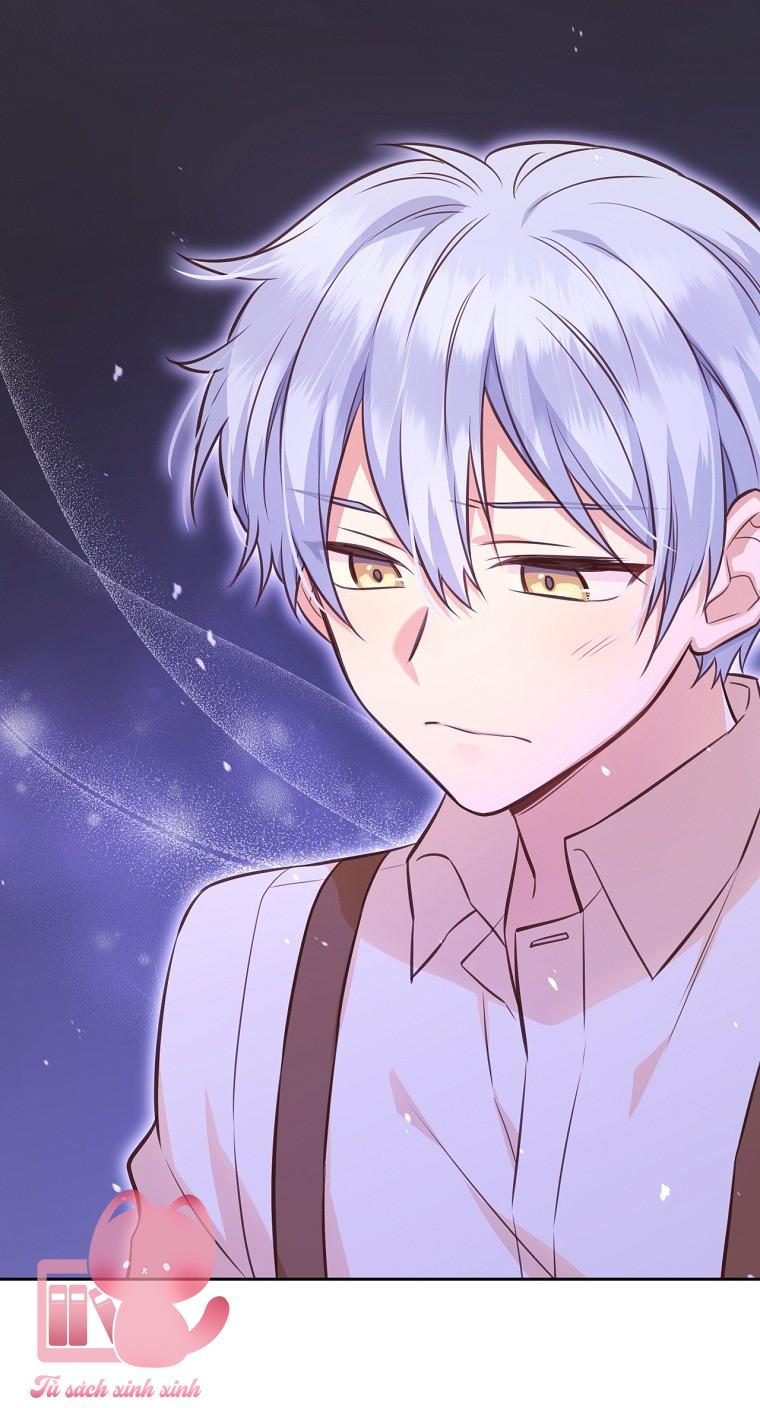 Yêu Tôi Đi, Dù Sao Ngài Cũng Chỉ Là Nhân Vật Phụ - Chap 32 - Trang 34