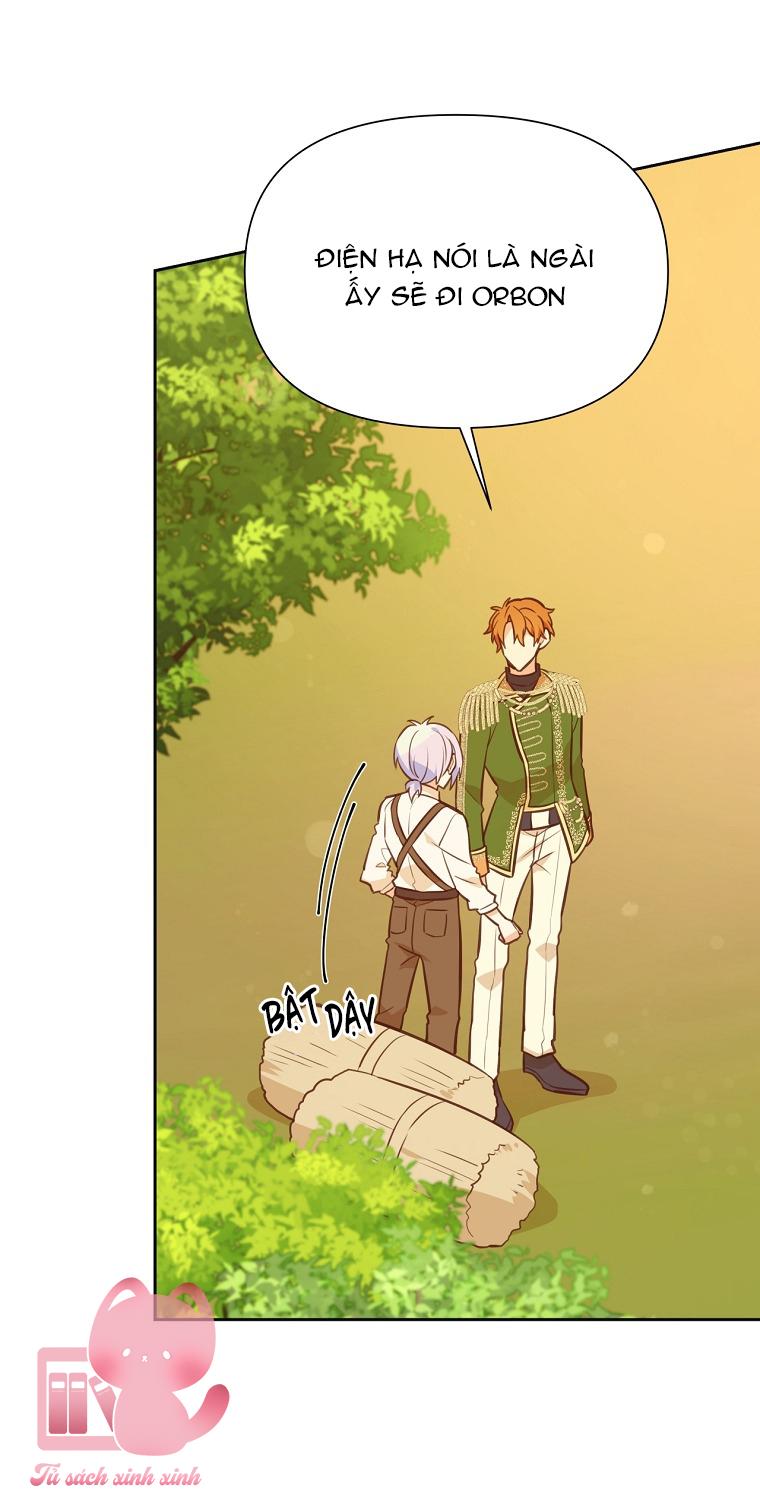 Yêu Tôi Đi, Dù Sao Ngài Cũng Chỉ Là Nhân Vật Phụ - Chap 32 - Trang 5
