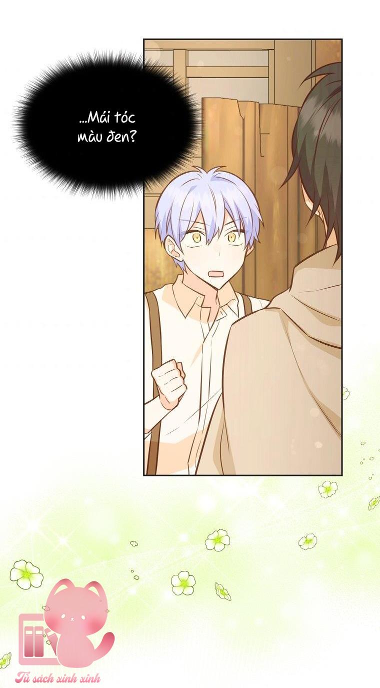 Yêu Tôi Đi, Dù Sao Ngài Cũng Chỉ Là Nhân Vật Phụ - Chap 32 - Trang 46