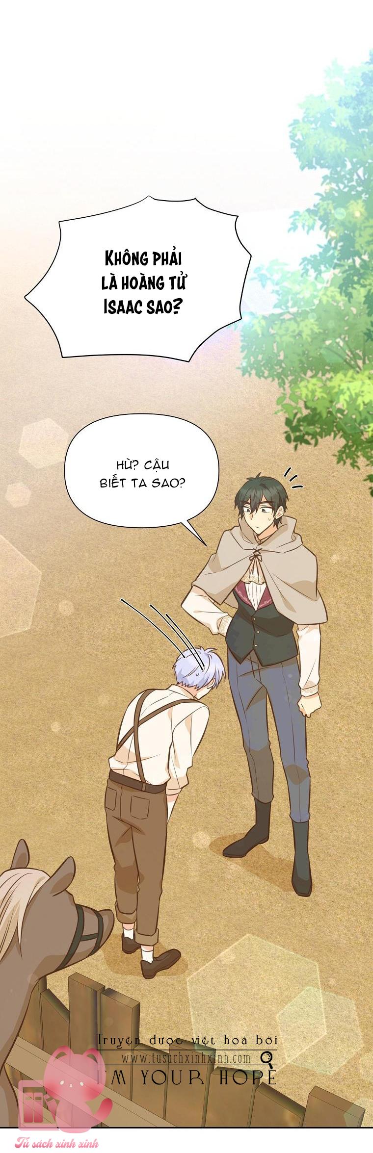Yêu Tôi Đi, Dù Sao Ngài Cũng Chỉ Là Nhân Vật Phụ - Chap 32 - Trang 48
