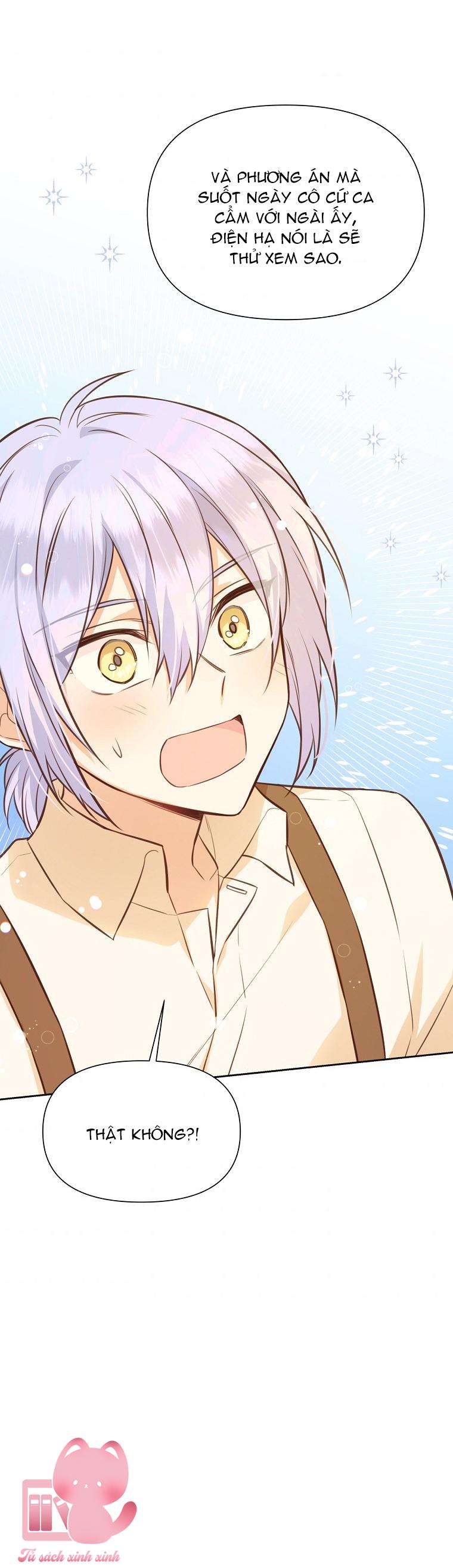 Yêu Tôi Đi, Dù Sao Ngài Cũng Chỉ Là Nhân Vật Phụ - Chap 32 - Trang 6