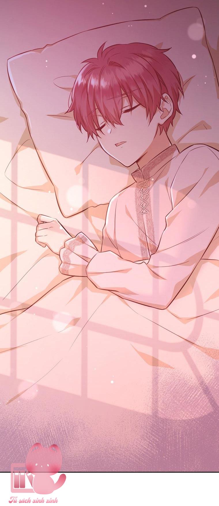Yêu Tôi Đi, Dù Sao Ngài Cũng Chỉ Là Nhân Vật Phụ - Chap 32 - Trang 56