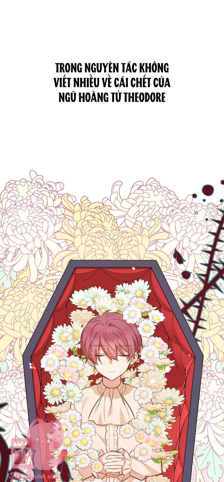 Yêu Tôi Đi, Dù Sao Ngài Cũng Chỉ Là Nhân Vật Phụ - Chap 33 - Trang 2