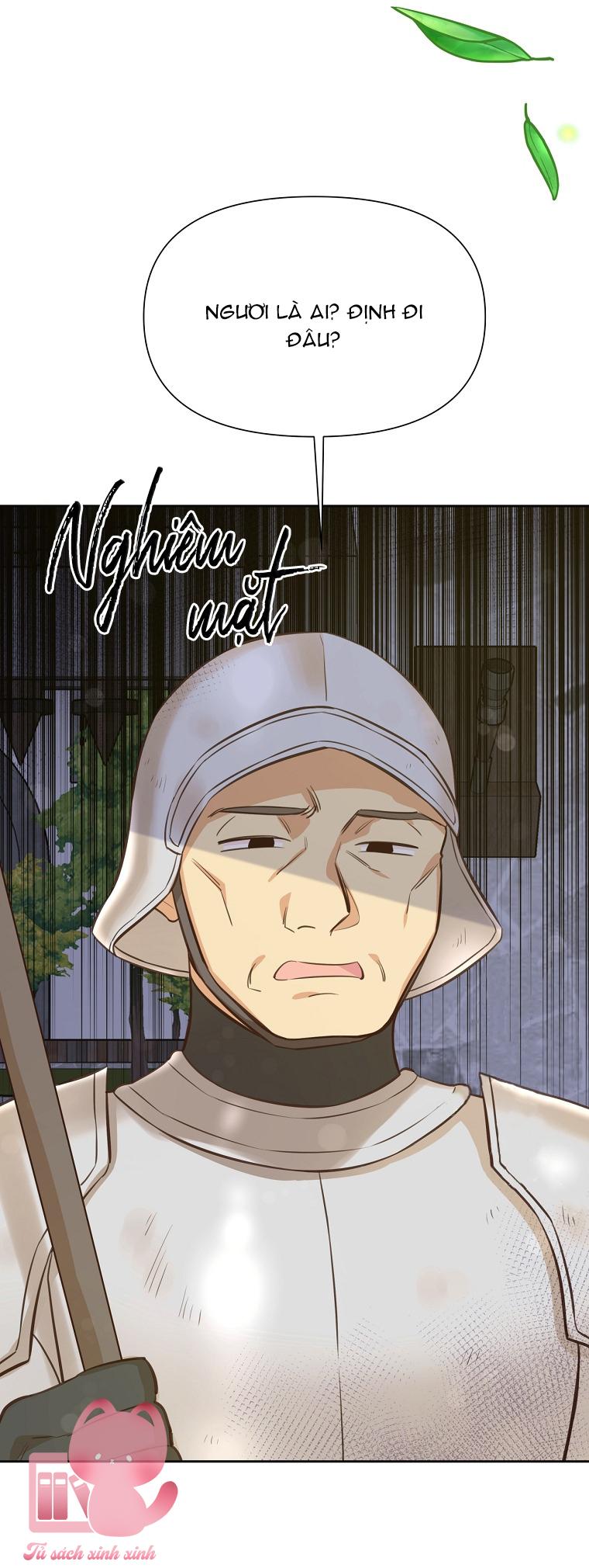 Yêu Tôi Đi, Dù Sao Ngài Cũng Chỉ Là Nhân Vật Phụ - Chap 33 - Trang 14