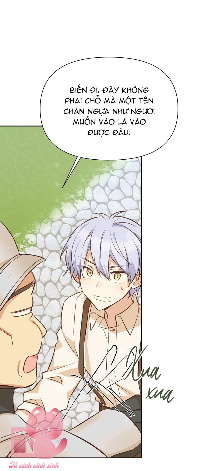 Yêu Tôi Đi, Dù Sao Ngài Cũng Chỉ Là Nhân Vật Phụ - Chap 33 - Trang 16