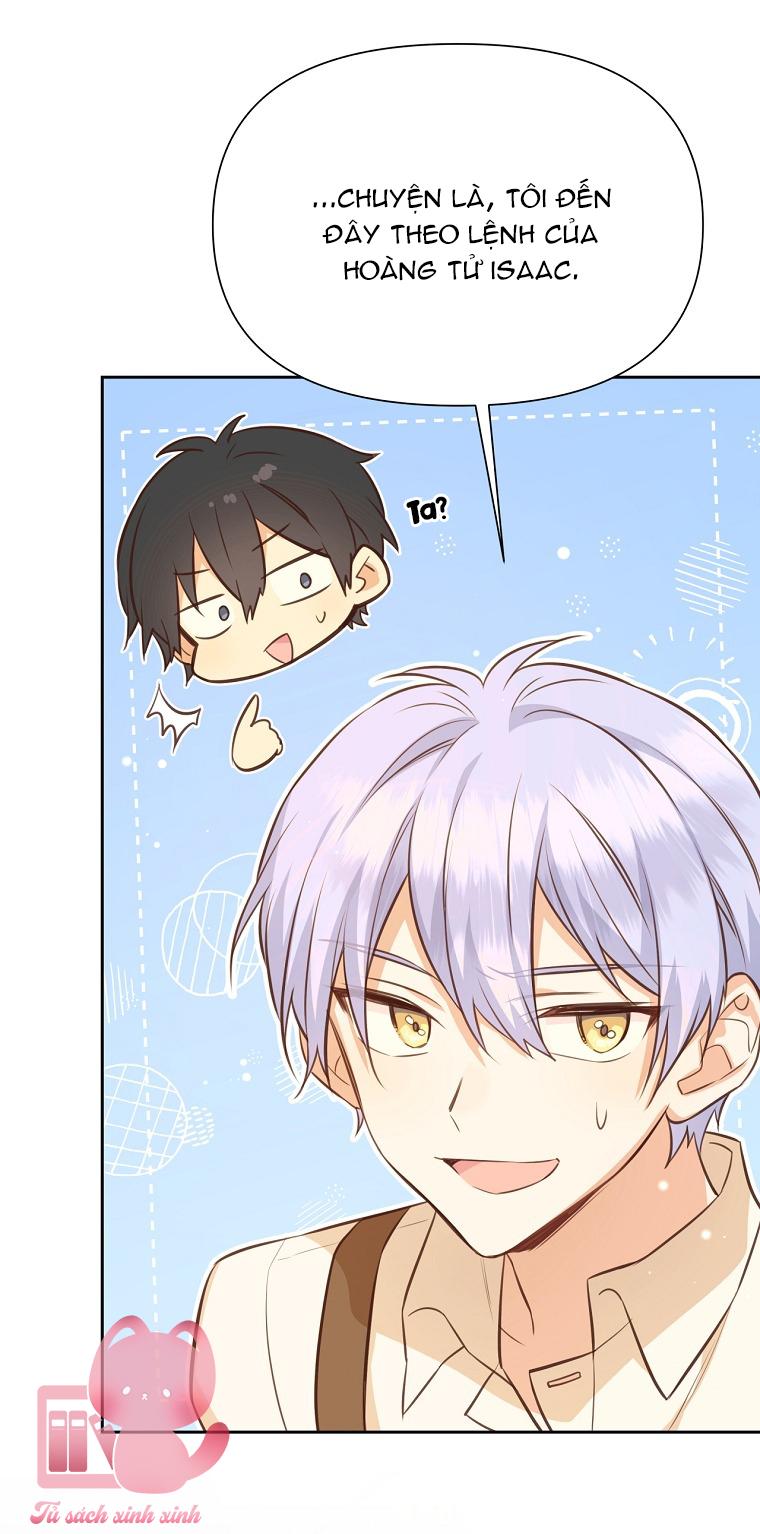 Yêu Tôi Đi, Dù Sao Ngài Cũng Chỉ Là Nhân Vật Phụ - Chap 33 - Trang 17