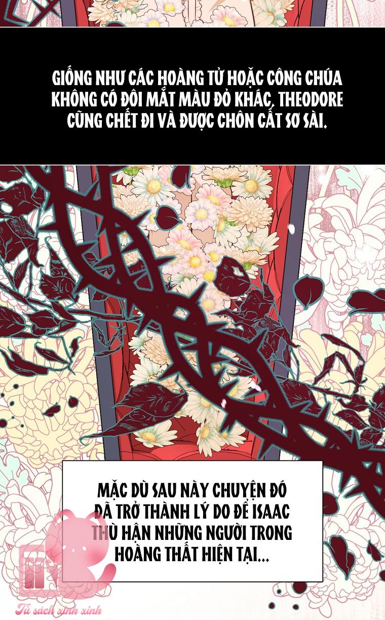Yêu Tôi Đi, Dù Sao Ngài Cũng Chỉ Là Nhân Vật Phụ - Chap 33 - Trang 3