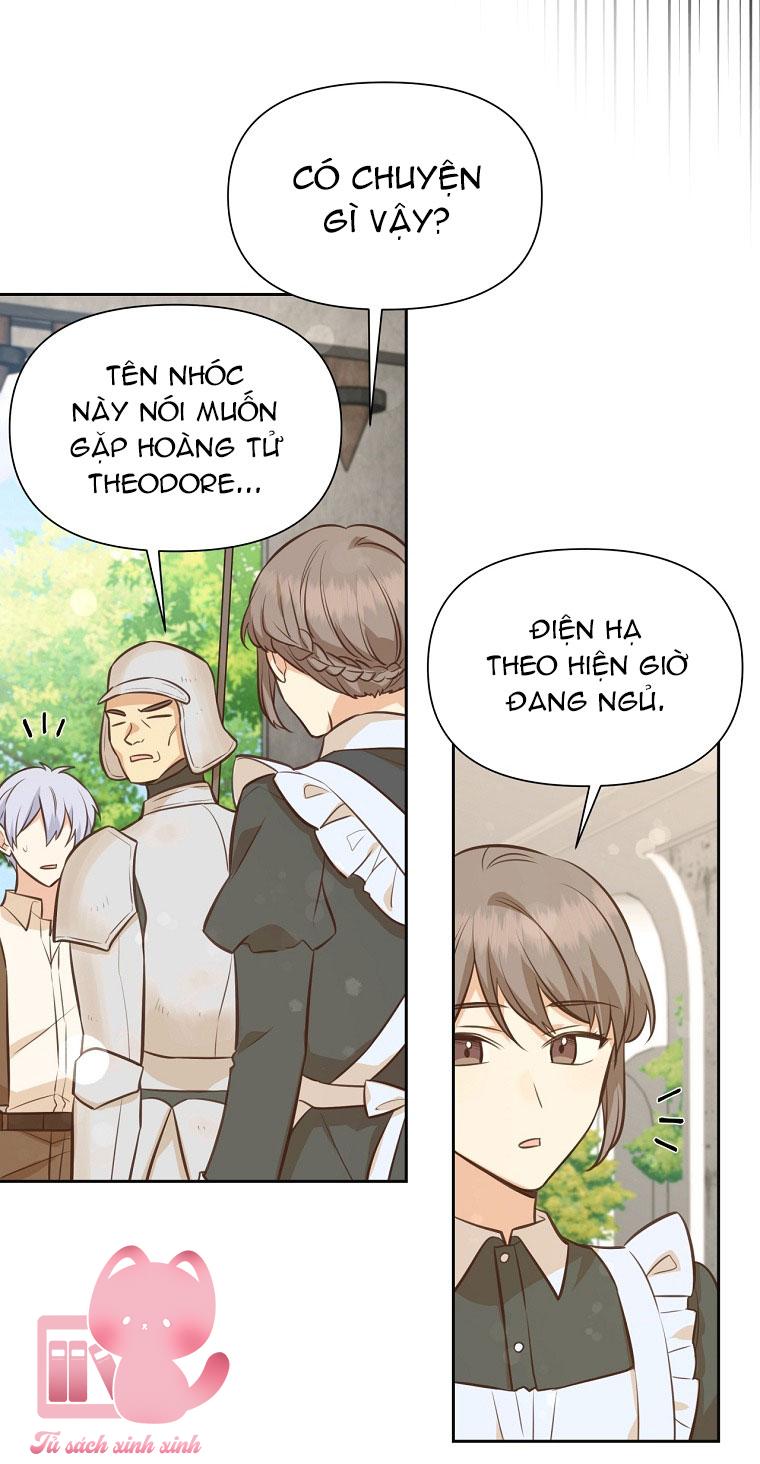 Yêu Tôi Đi, Dù Sao Ngài Cũng Chỉ Là Nhân Vật Phụ - Chap 33 - Trang 22